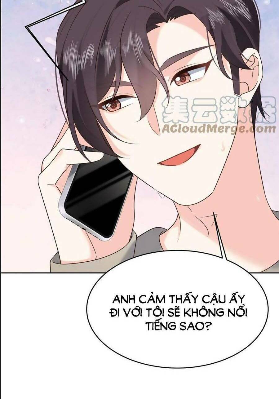 Hotboy Quốc Dân Là Nữ - Chapter 319 - Page 22