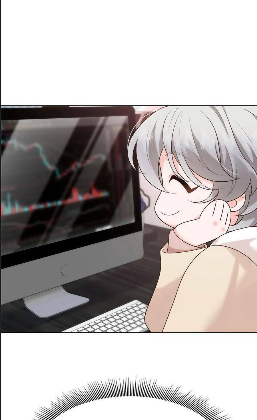 Hotboy Quốc Dân Là Nữ - Chapter 319 - Page 24