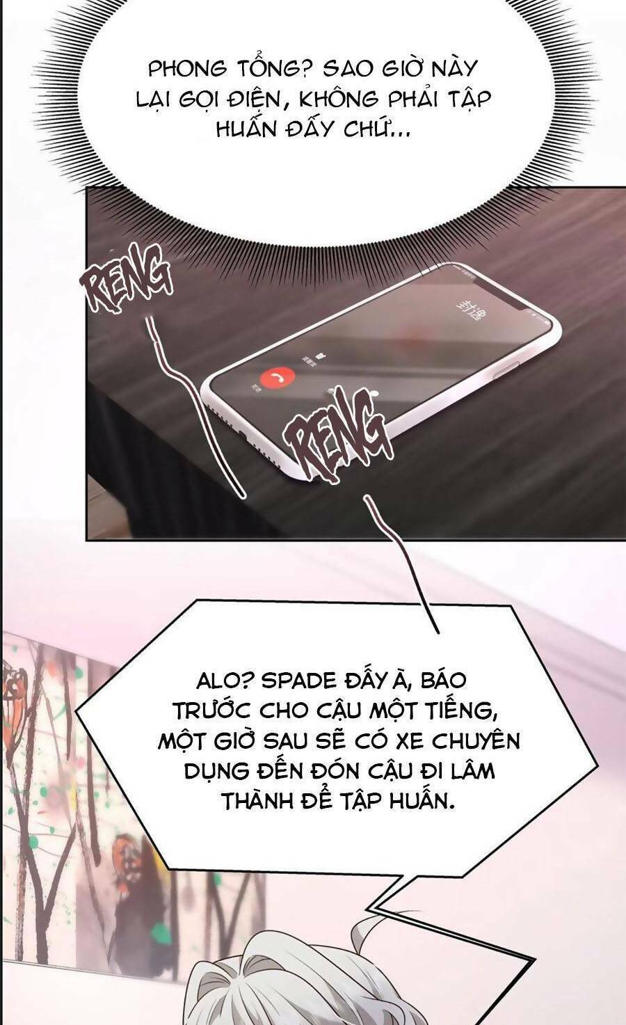 Hotboy Quốc Dân Là Nữ - Chapter 319 - Page 25