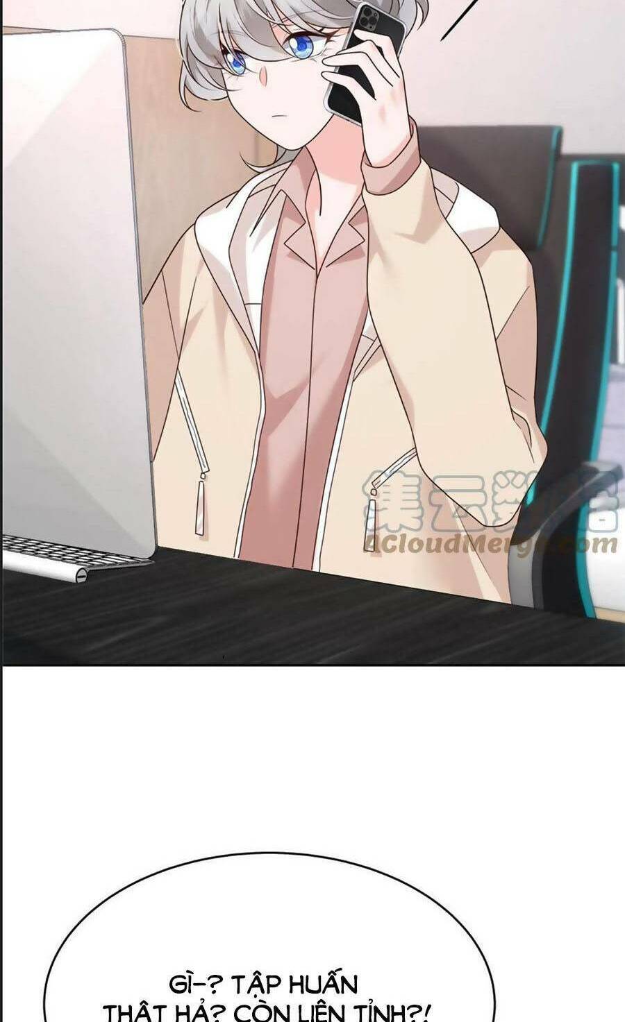 Hotboy Quốc Dân Là Nữ - Chapter 319 - Page 26