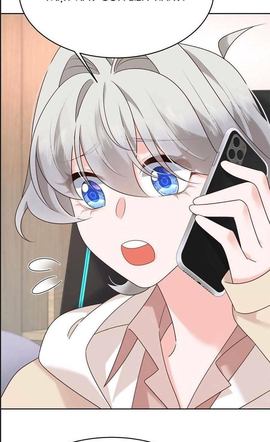 Hotboy Quốc Dân Là Nữ - Chapter 319 - Page 27