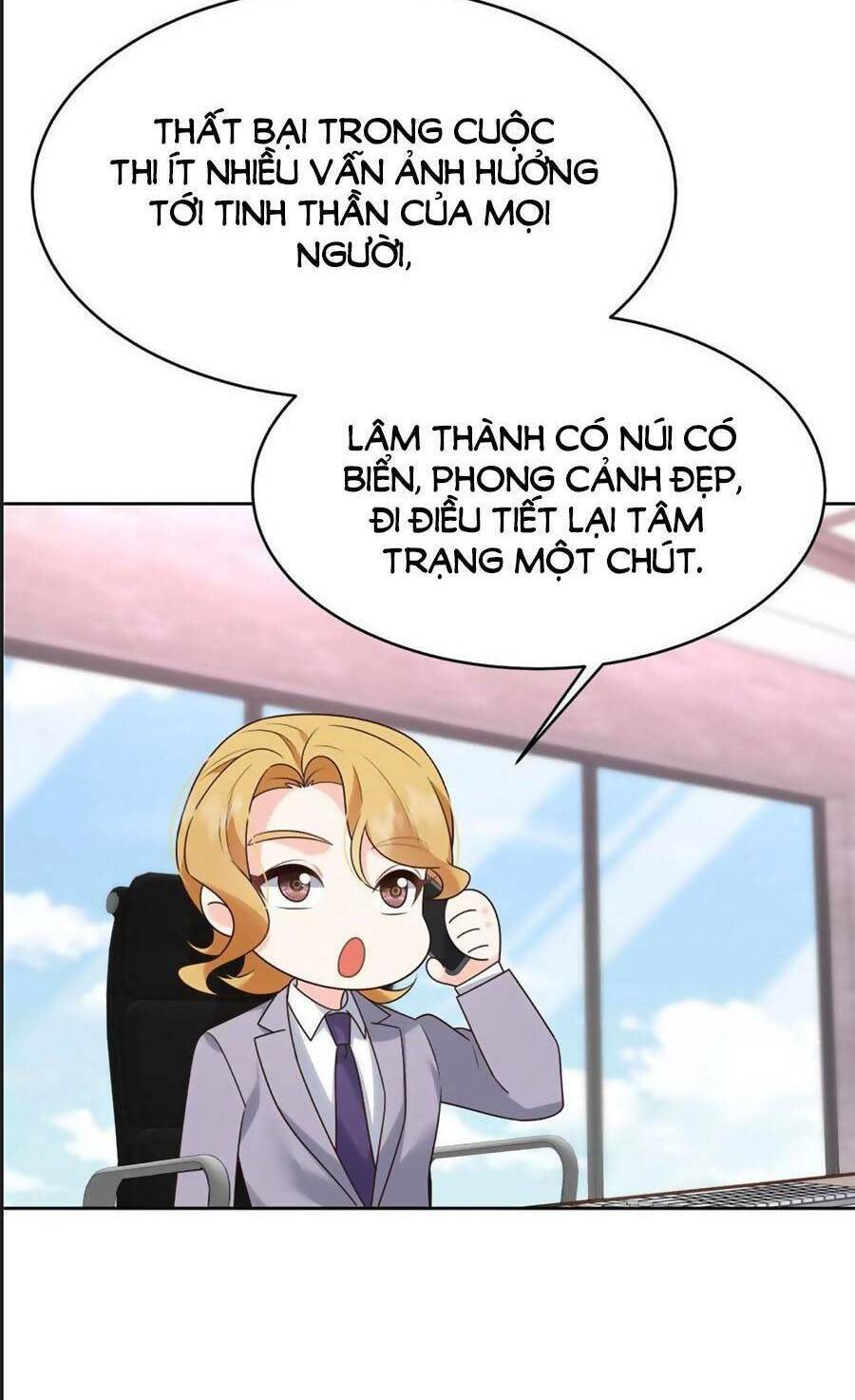 Hotboy Quốc Dân Là Nữ - Chapter 319 - Page 28