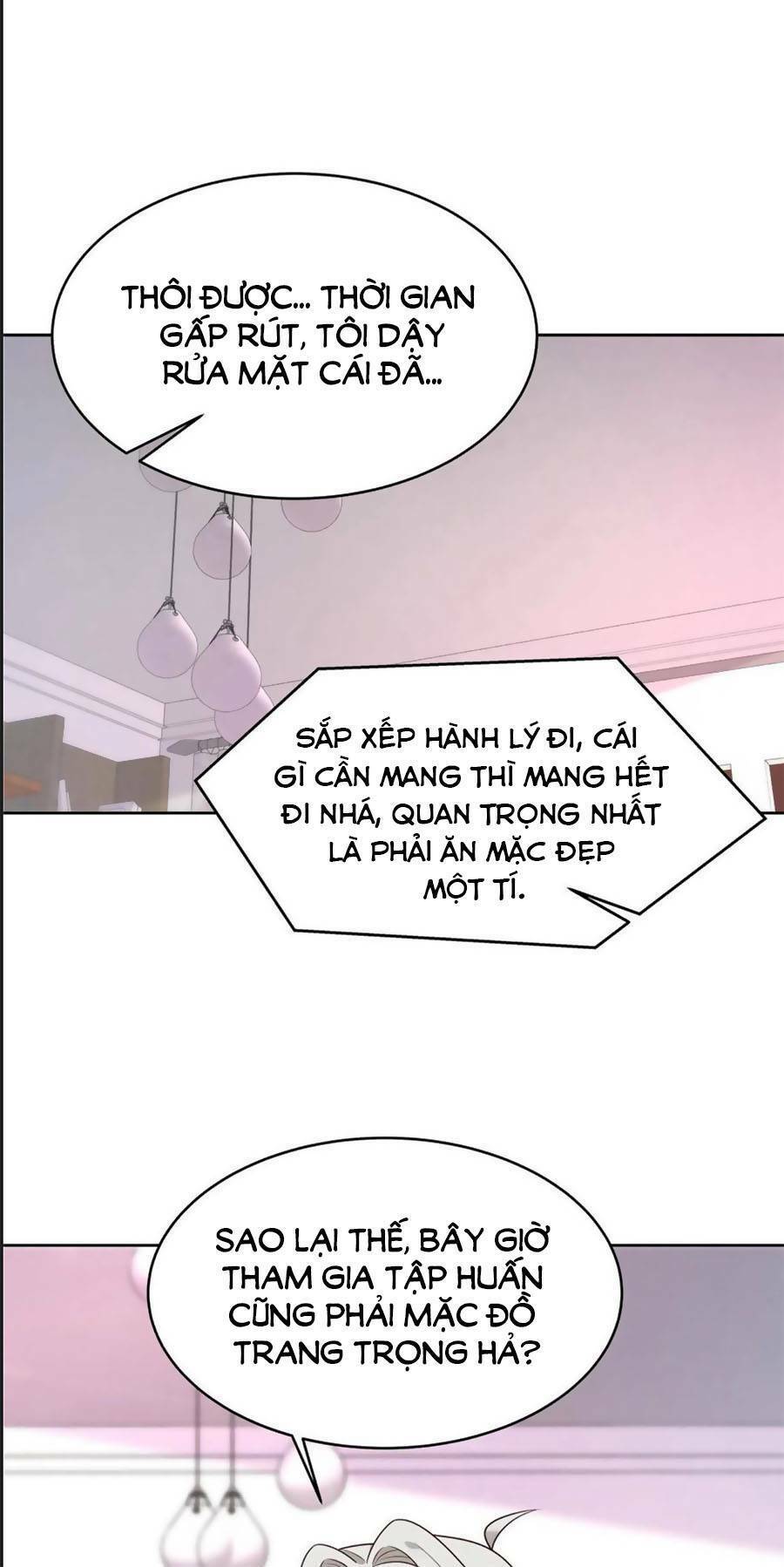 Hotboy Quốc Dân Là Nữ - Chapter 319 - Page 29