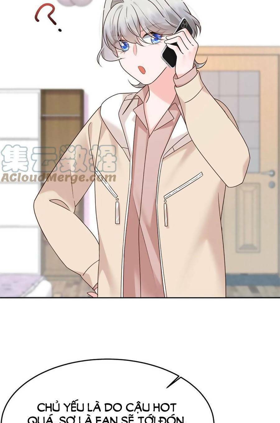 Hotboy Quốc Dân Là Nữ - Chapter 319 - Page 30