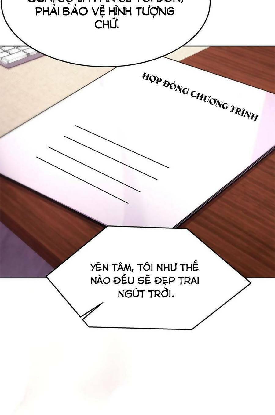 Hotboy Quốc Dân Là Nữ - Chapter 319 - Page 31