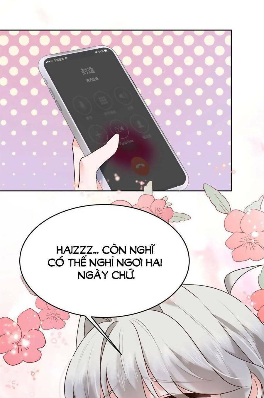 Hotboy Quốc Dân Là Nữ - Chapter 319 - Page 32