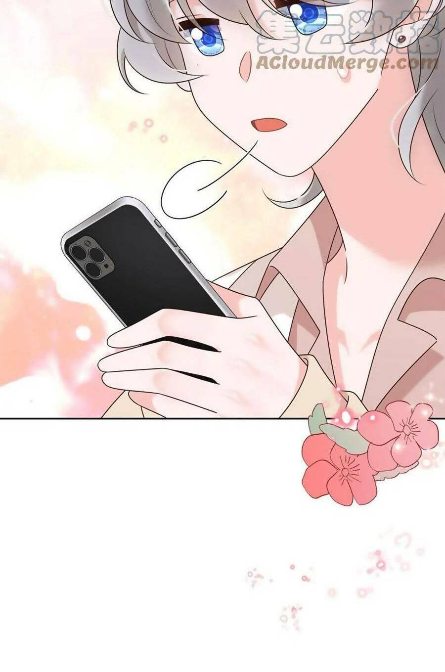 Hotboy Quốc Dân Là Nữ - Chapter 319 - Page 33