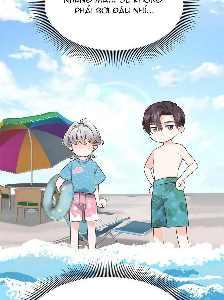 Hotboy Quốc Dân Là Nữ - Chapter 319 - Page 35