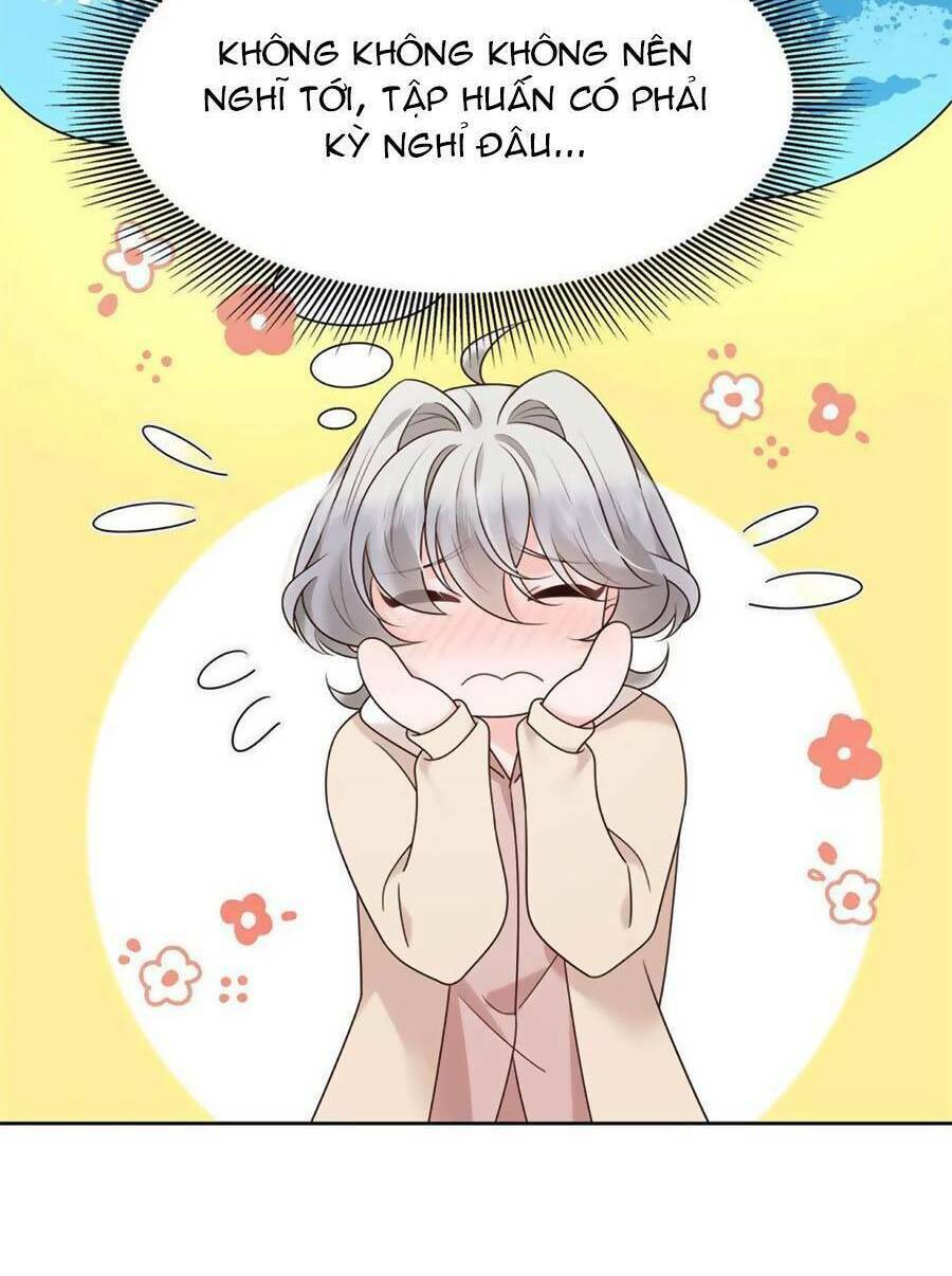 Hotboy Quốc Dân Là Nữ - Chapter 319 - Page 36