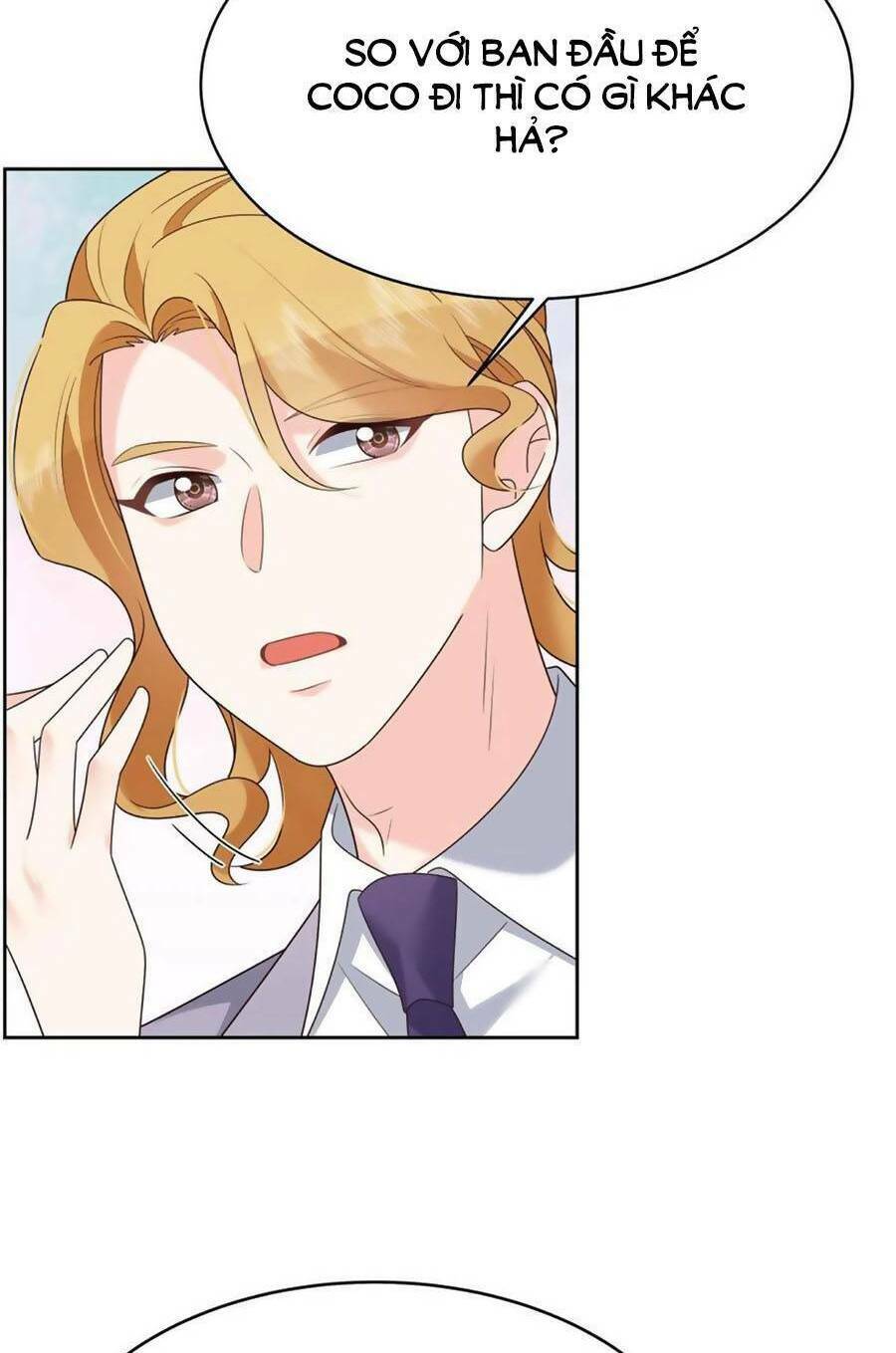 Hotboy Quốc Dân Là Nữ - Chapter 319 - Page 3