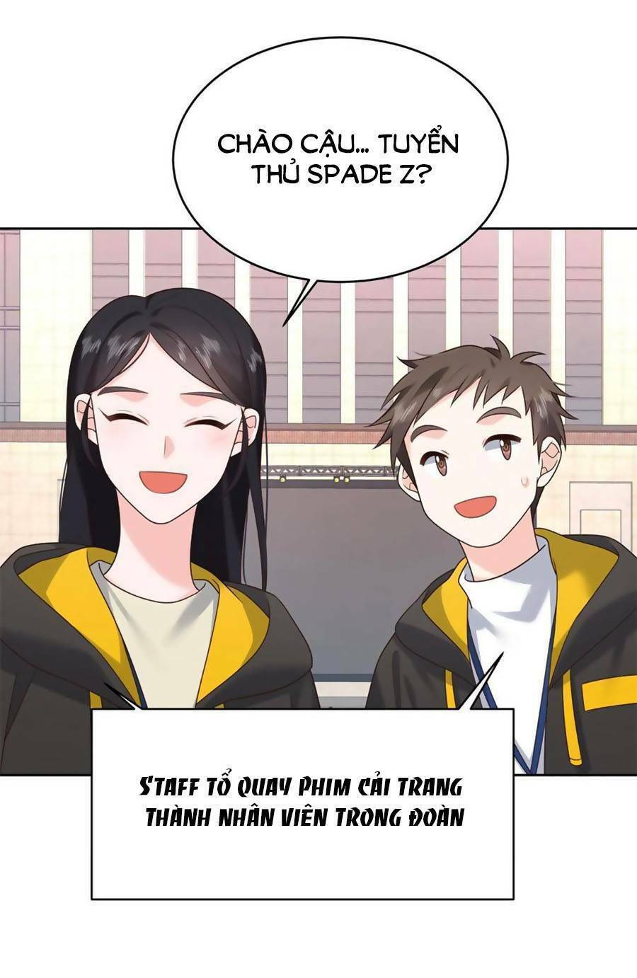 Hotboy Quốc Dân Là Nữ - Chapter 319 - Page 40