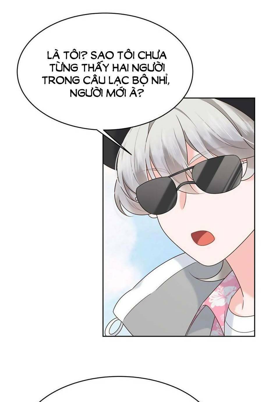 Hotboy Quốc Dân Là Nữ - Chapter 319 - Page 41