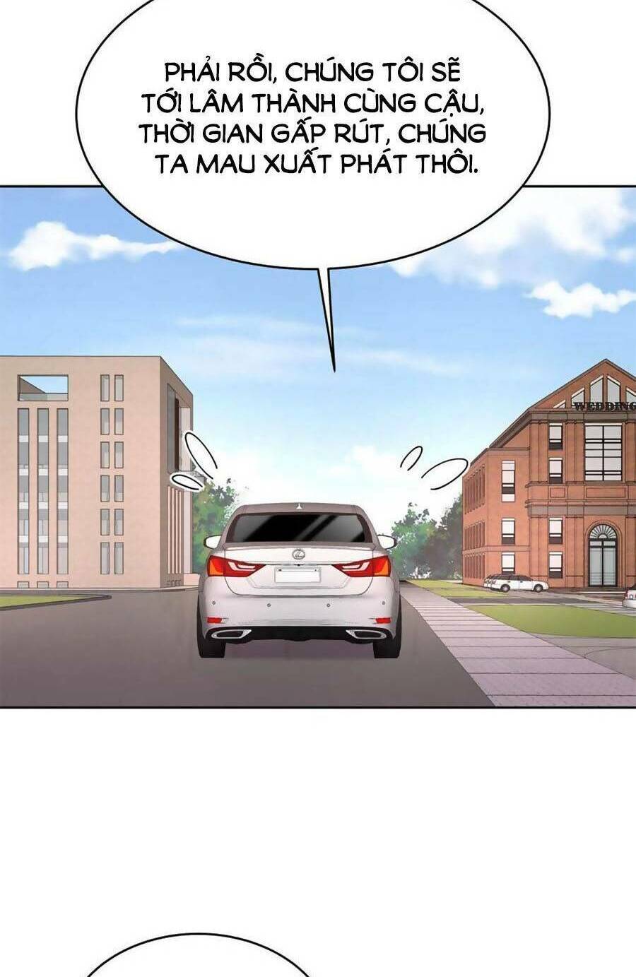 Hotboy Quốc Dân Là Nữ - Chapter 319 - Page 43