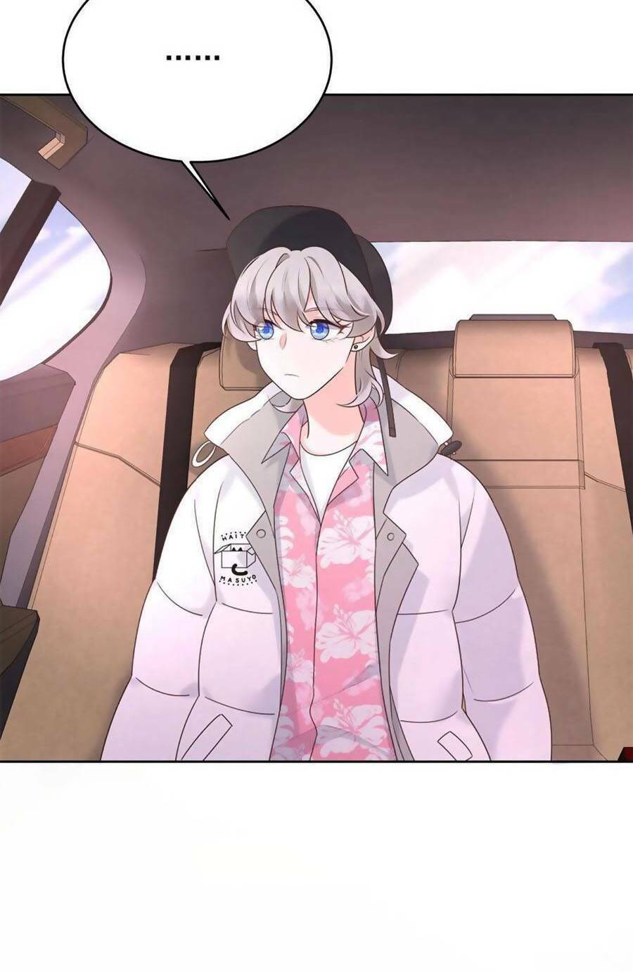 Hotboy Quốc Dân Là Nữ - Chapter 319 - Page 44