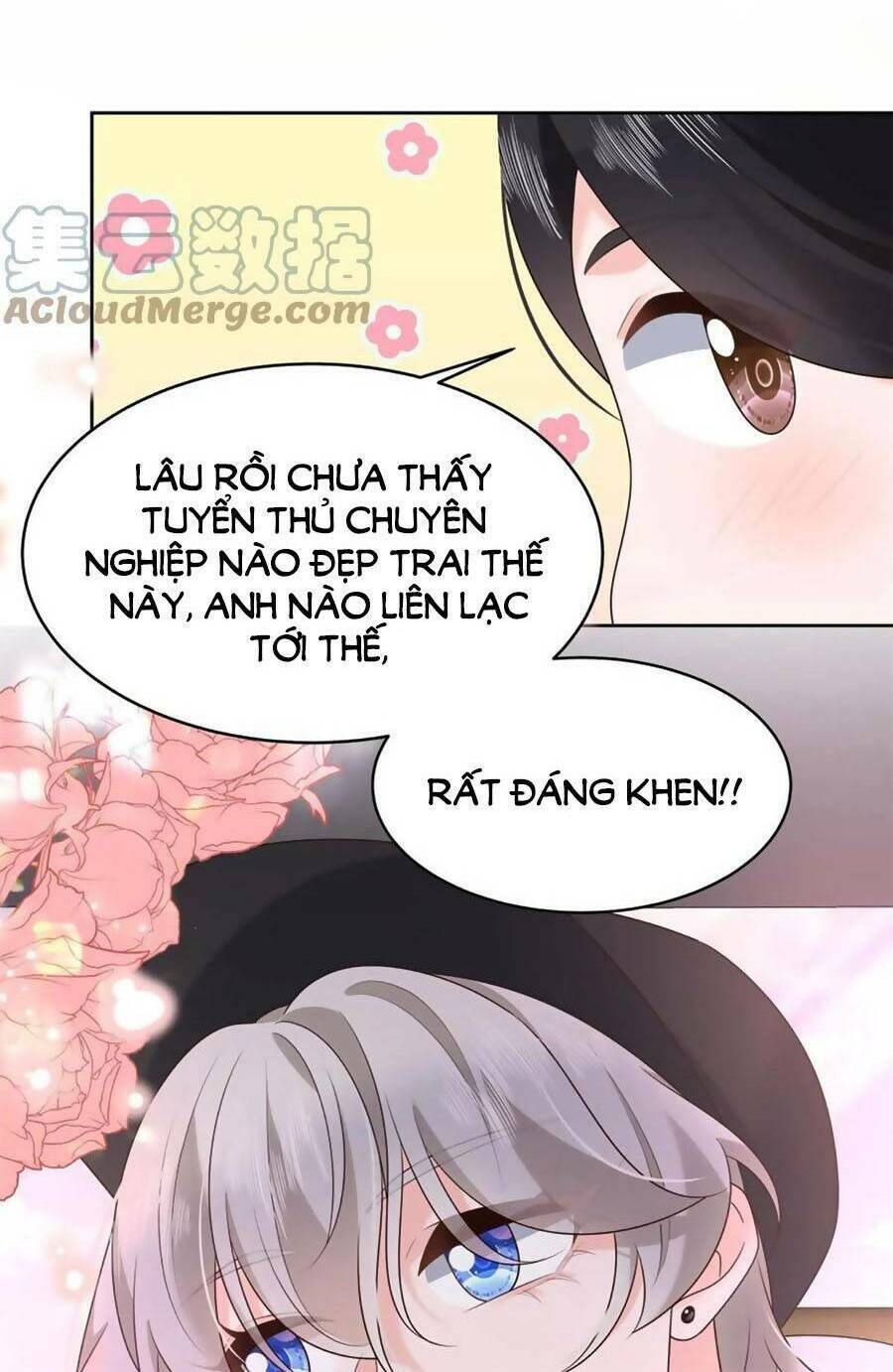 Hotboy Quốc Dân Là Nữ - Chapter 319 - Page 45