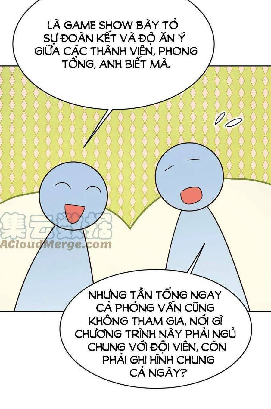 Hotboy Quốc Dân Là Nữ - Chapter 319 - Page 4