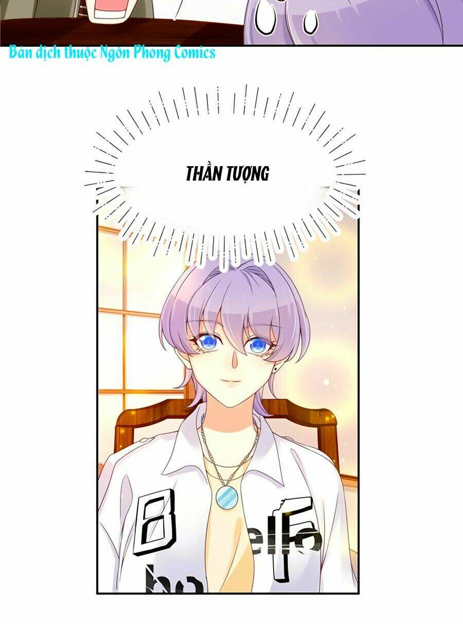 Hotboy Quốc Dân Là Nữ - Chapter 32 - Page 9