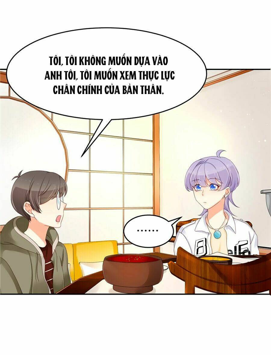 Hotboy Quốc Dân Là Nữ - Chapter 32 - Page 12