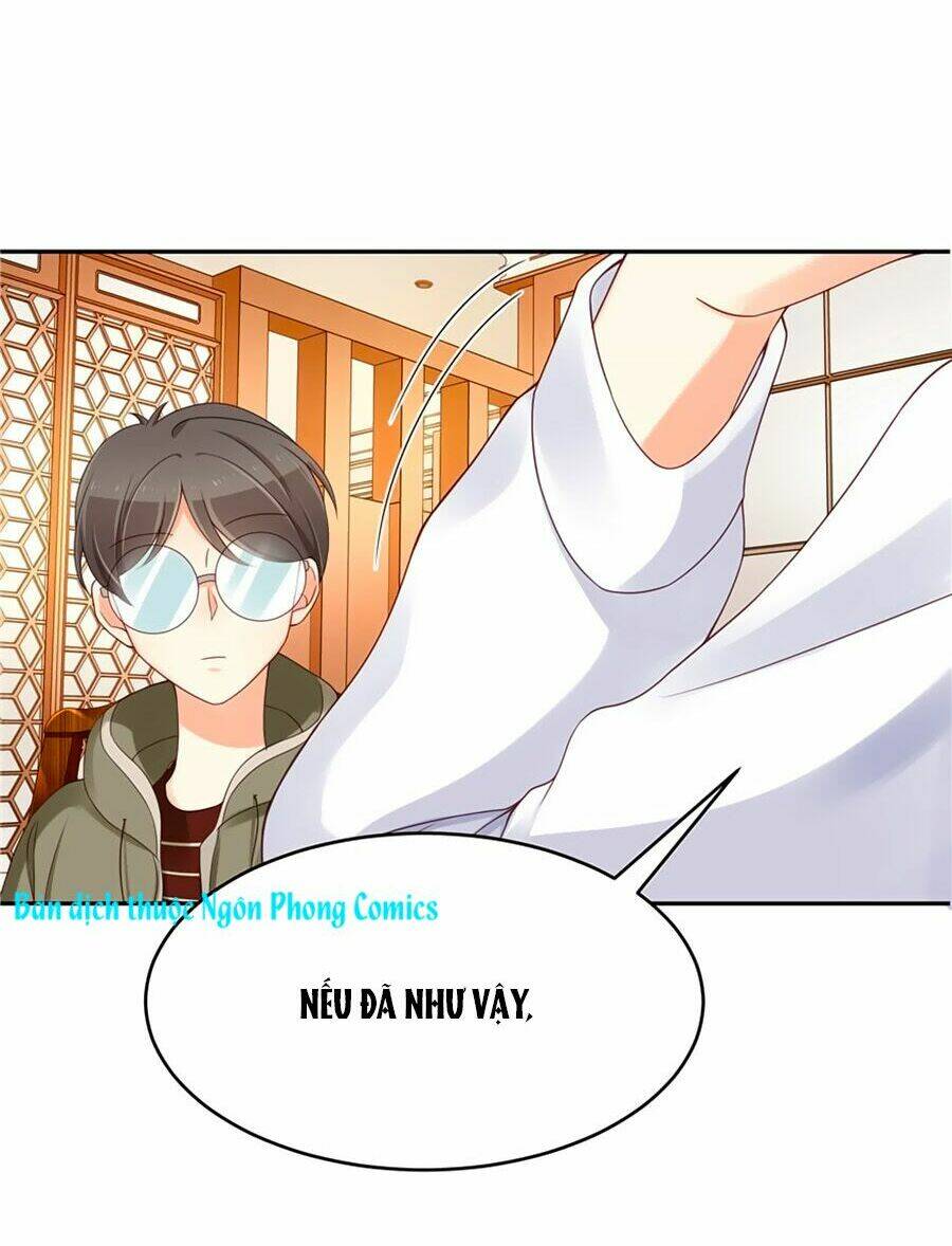 Hotboy Quốc Dân Là Nữ - Chapter 32 - Page 13