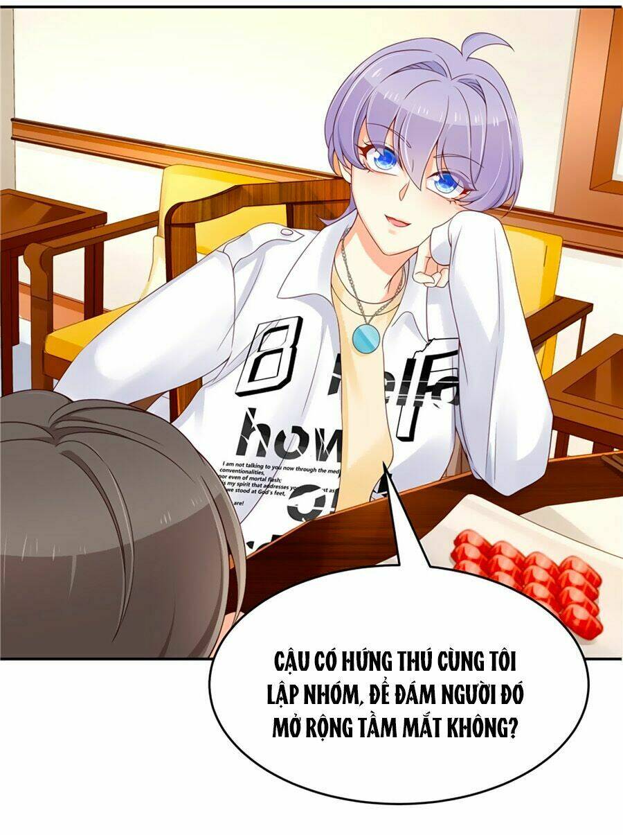 Hotboy Quốc Dân Là Nữ - Chapter 32 - Page 14