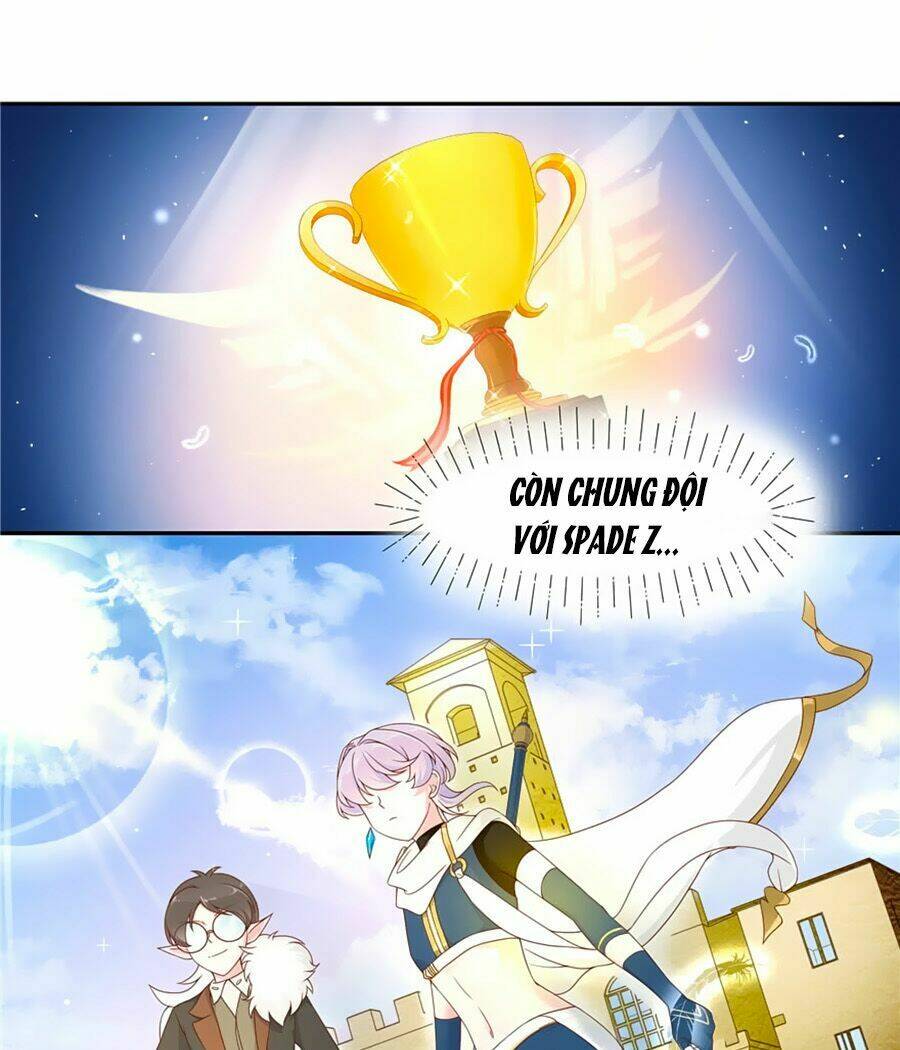 Hotboy Quốc Dân Là Nữ - Chapter 32 - Page 18