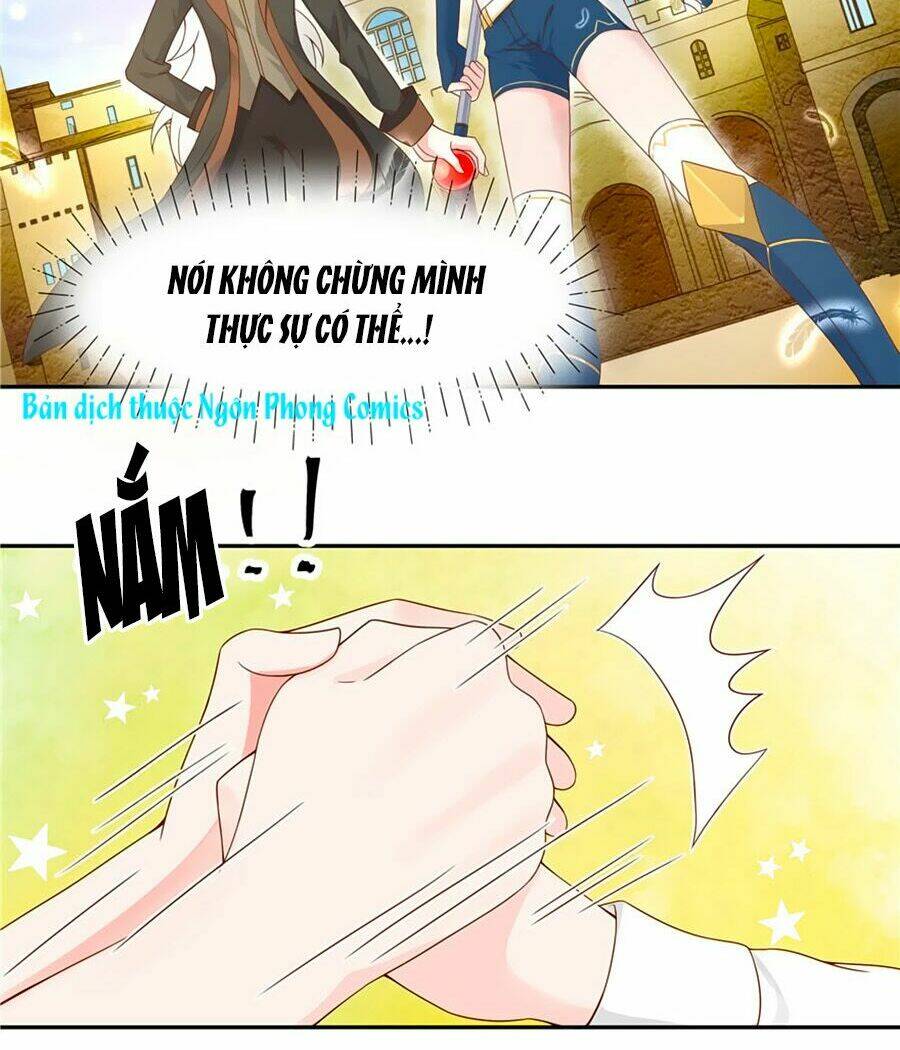 Hotboy Quốc Dân Là Nữ - Chapter 32 - Page 19