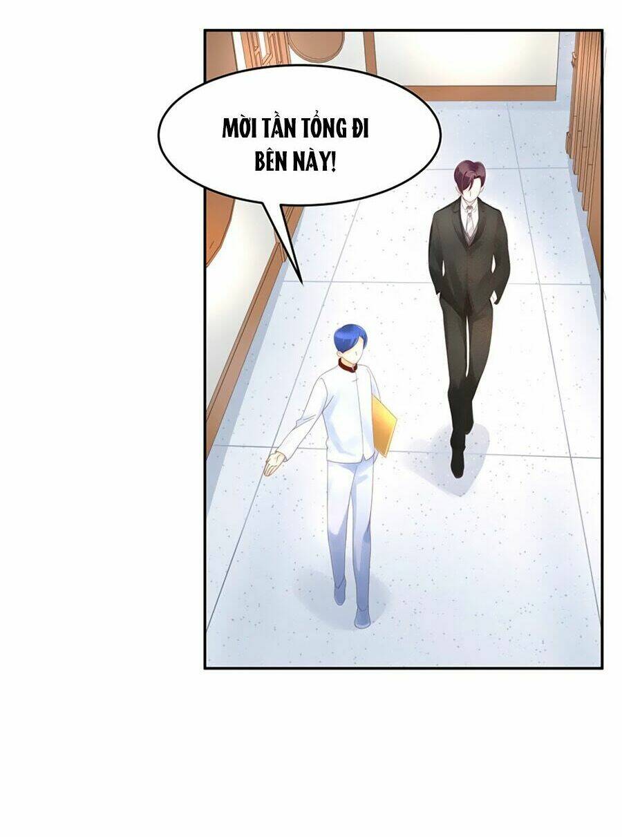 Hotboy Quốc Dân Là Nữ - Chapter 32 - Page 21