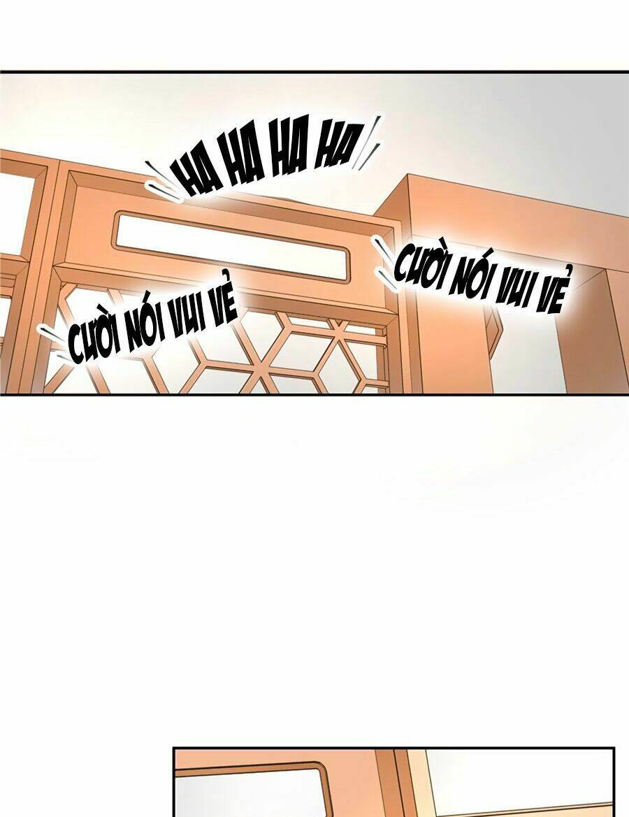Hotboy Quốc Dân Là Nữ - Chapter 32 - Page 22