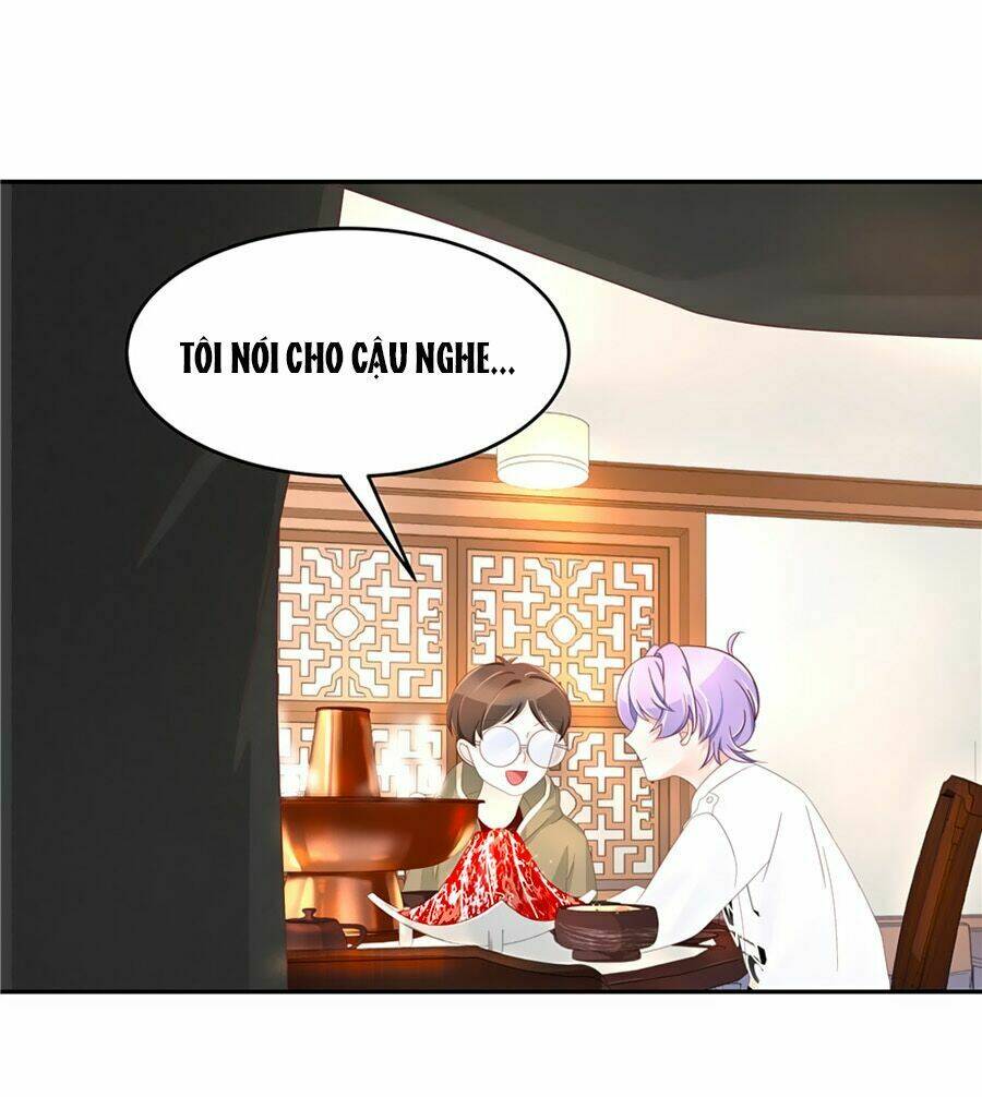 Hotboy Quốc Dân Là Nữ - Chapter 32 - Page 24