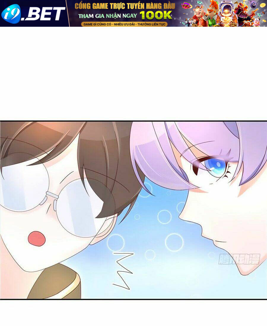 Hotboy Quốc Dân Là Nữ - Chapter 32 - Page 25