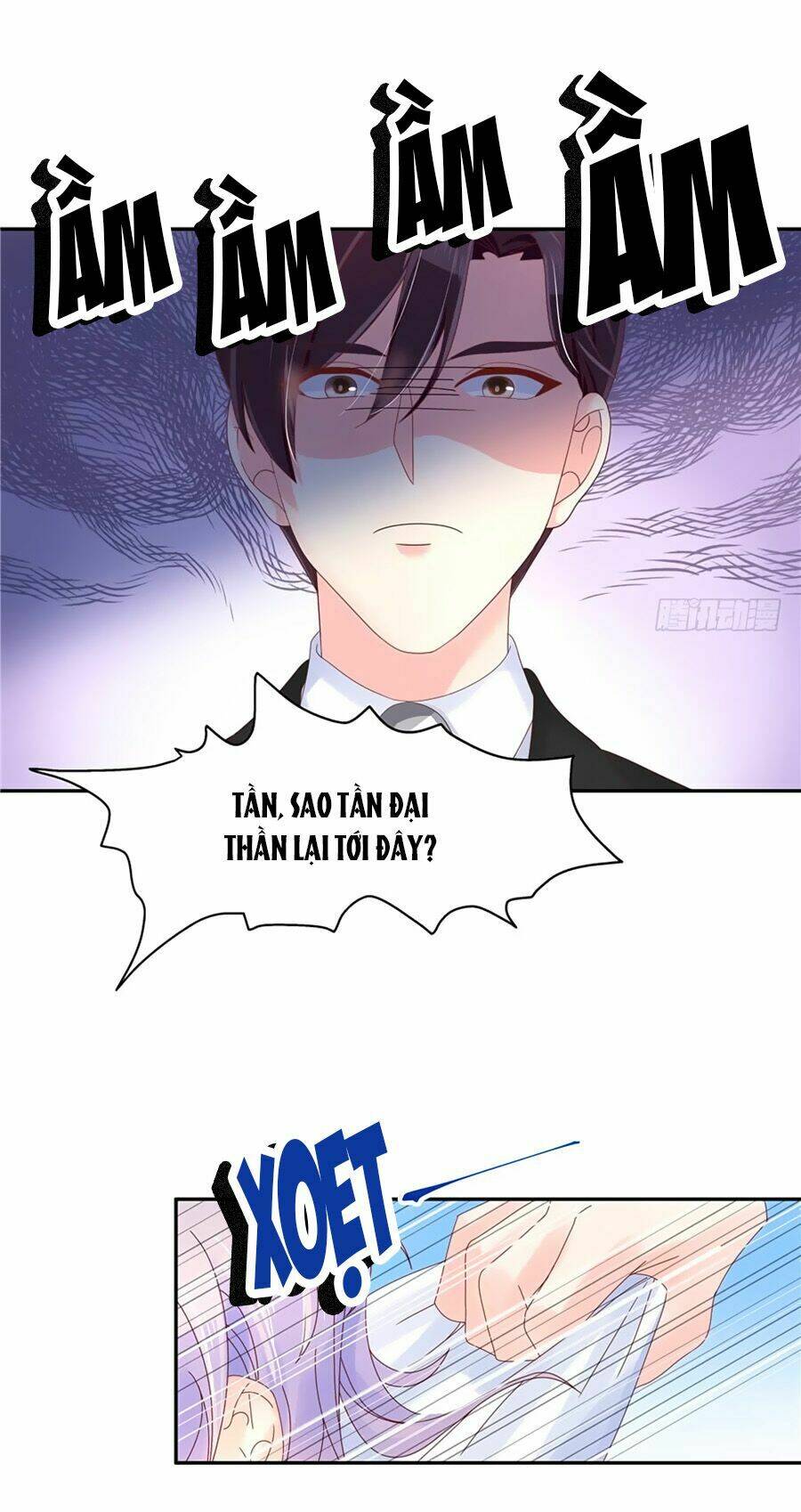 Hotboy Quốc Dân Là Nữ - Chapter 32 - Page 26