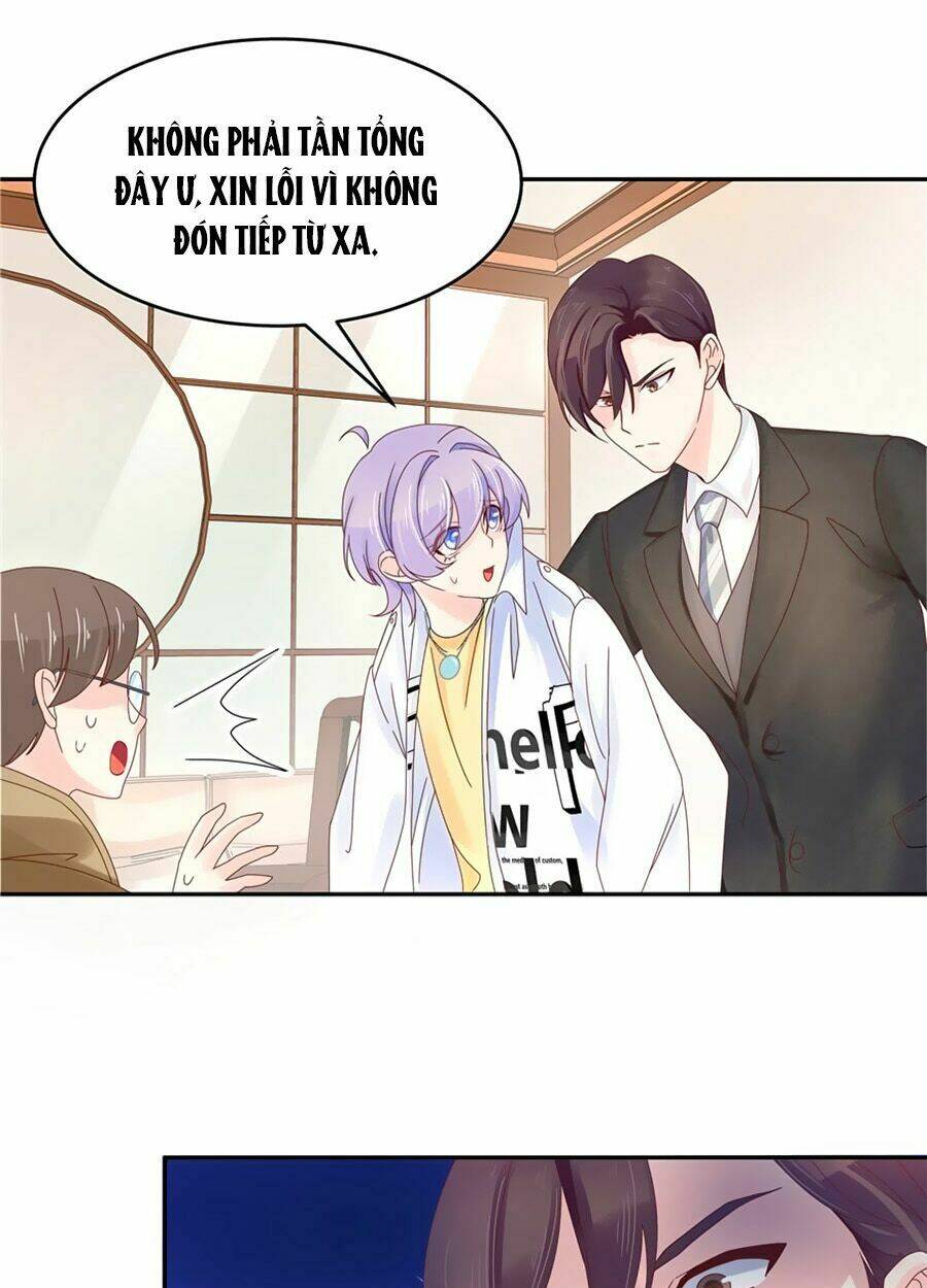 Hotboy Quốc Dân Là Nữ - Chapter 32 - Page 27