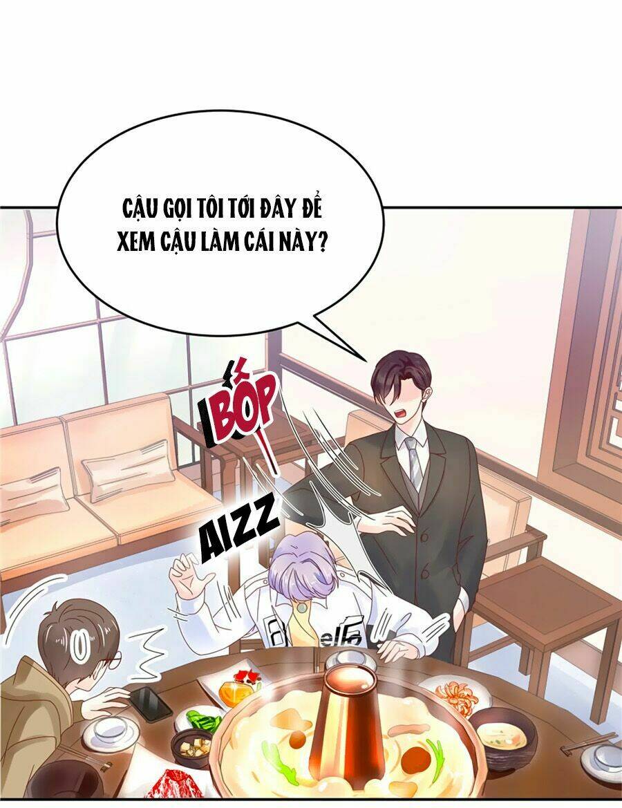 Hotboy Quốc Dân Là Nữ - Chapter 32 - Page 29