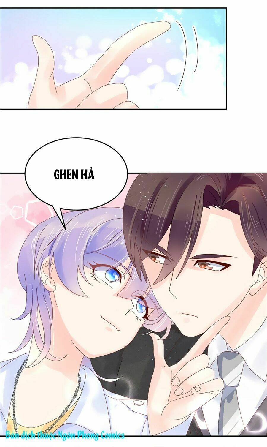 Hotboy Quốc Dân Là Nữ - Chapter 32 - Page 31