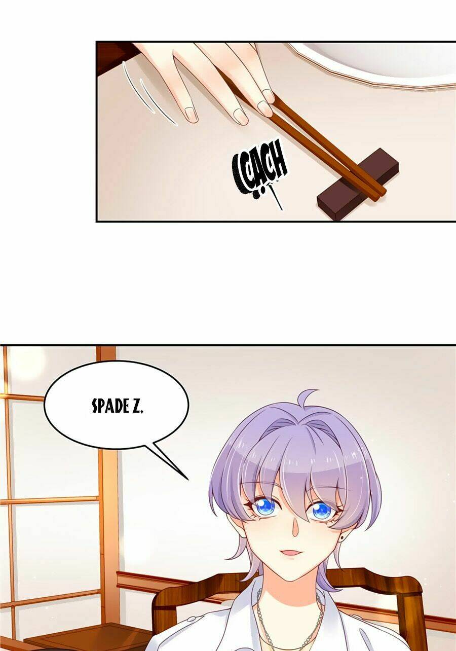 Hotboy Quốc Dân Là Nữ - Chapter 32 - Page 6