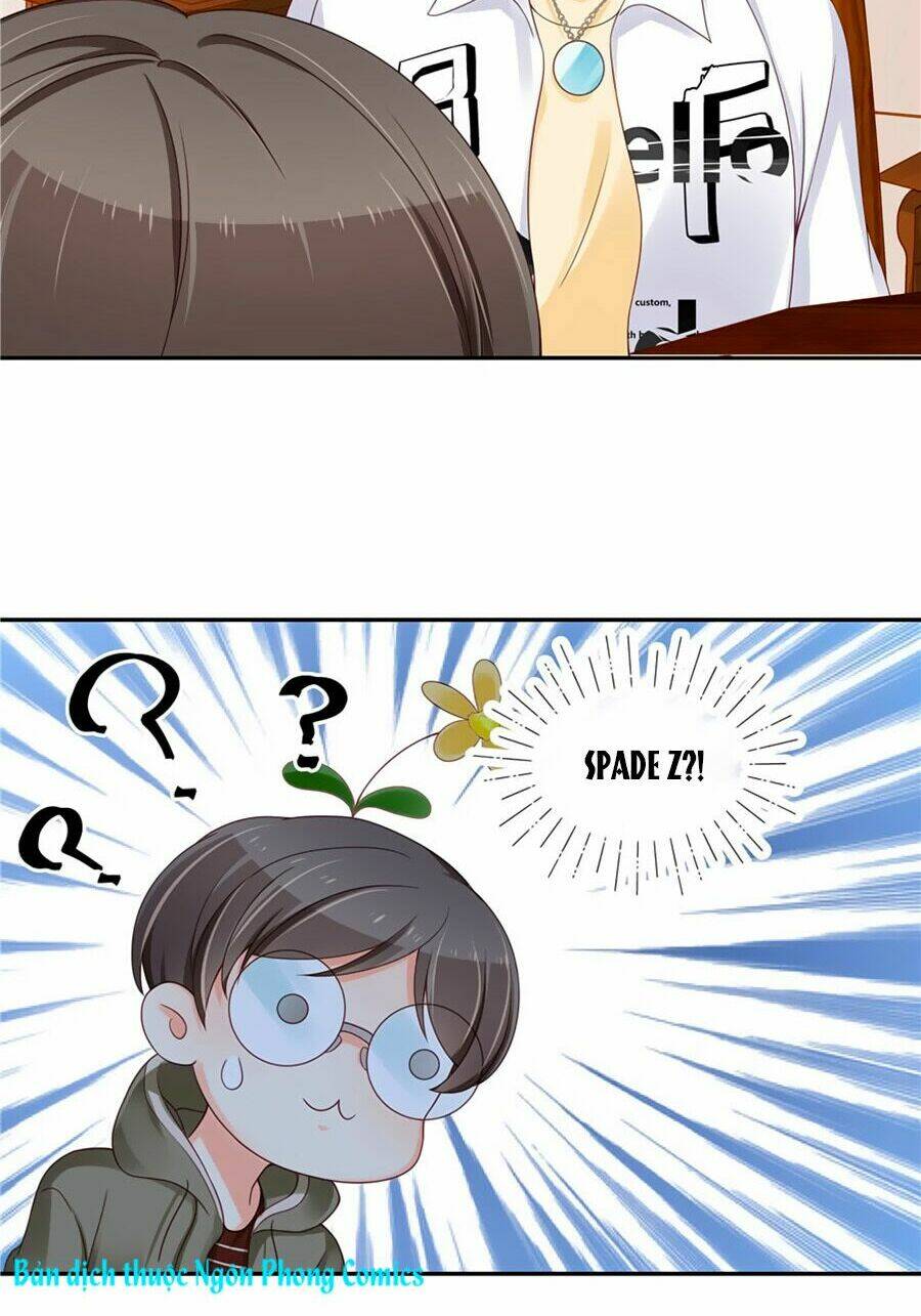 Hotboy Quốc Dân Là Nữ - Chapter 32 - Page 7