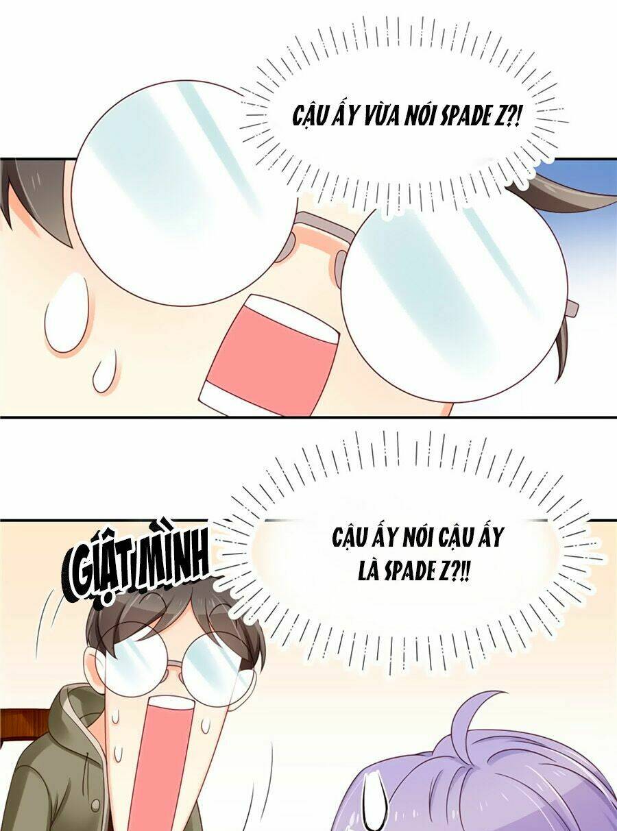 Hotboy Quốc Dân Là Nữ - Chapter 32 - Page 8