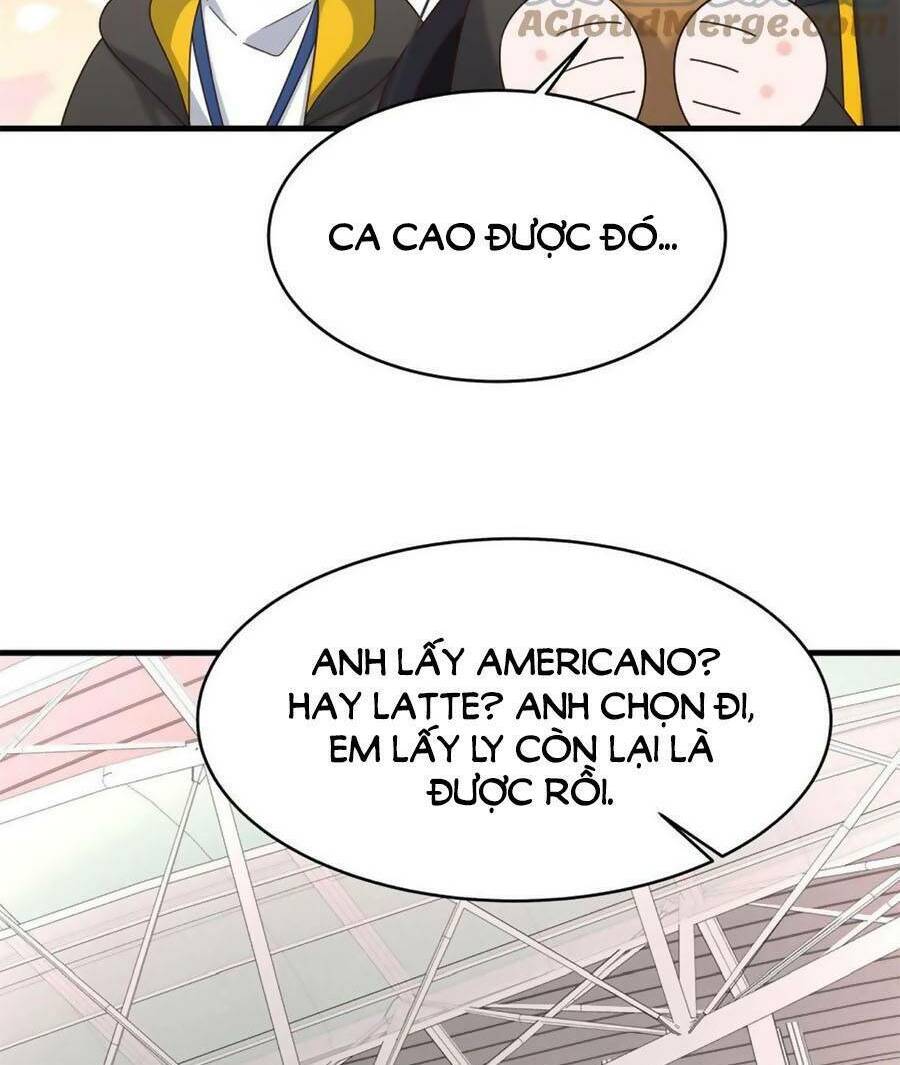 Hotboy Quốc Dân Là Nữ - Chapter 320 - Page 10