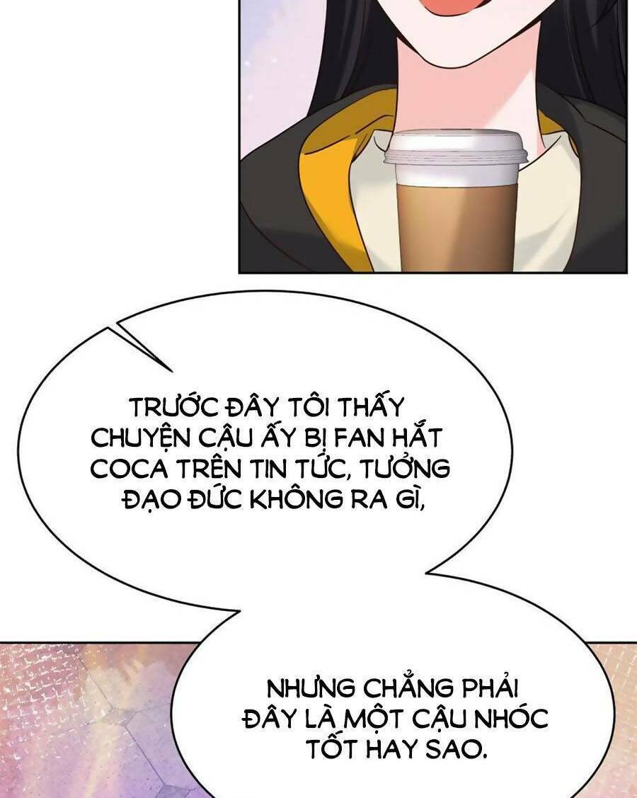 Hotboy Quốc Dân Là Nữ - Chapter 320 - Page 18