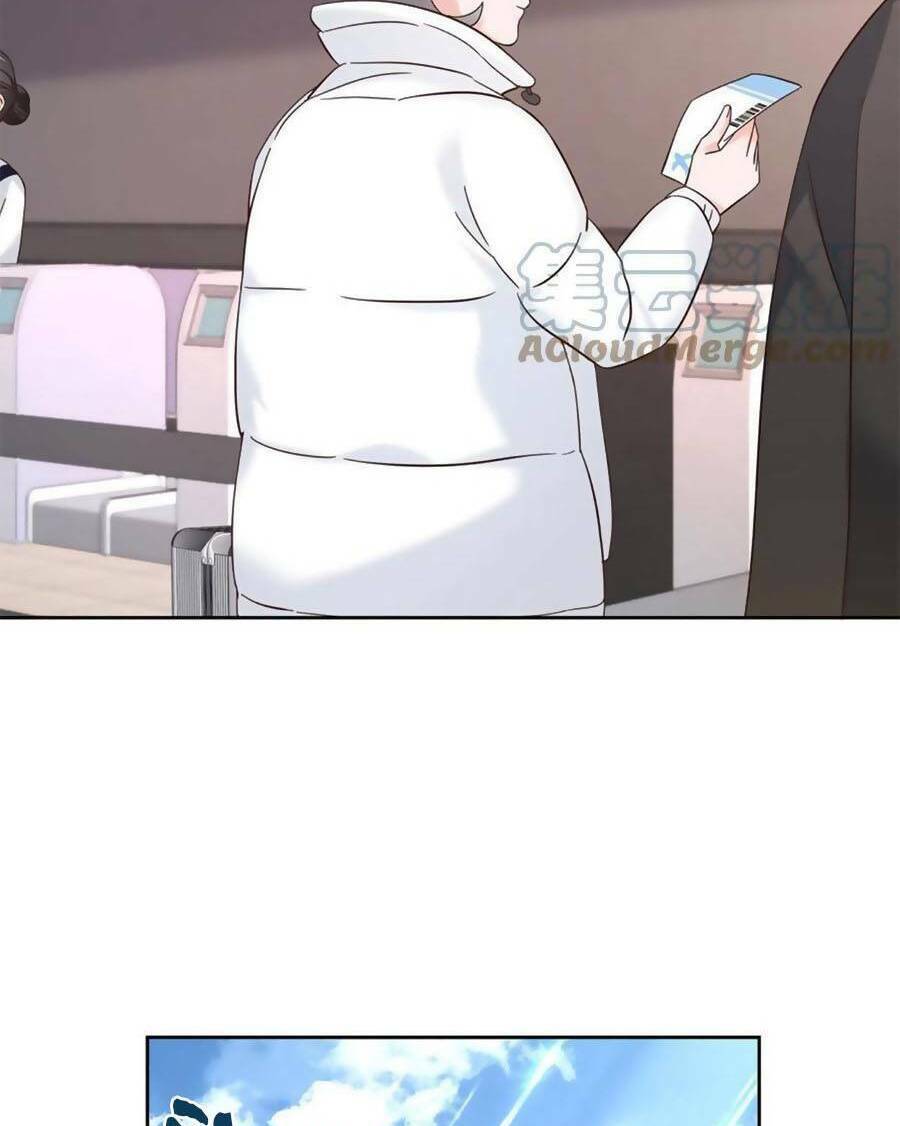 Hotboy Quốc Dân Là Nữ - Chapter 320 - Page 21