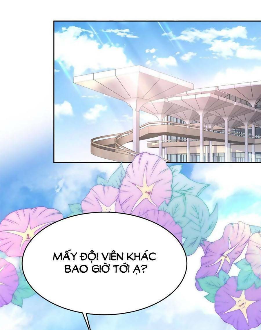 Hotboy Quốc Dân Là Nữ - Chapter 320 - Page 23