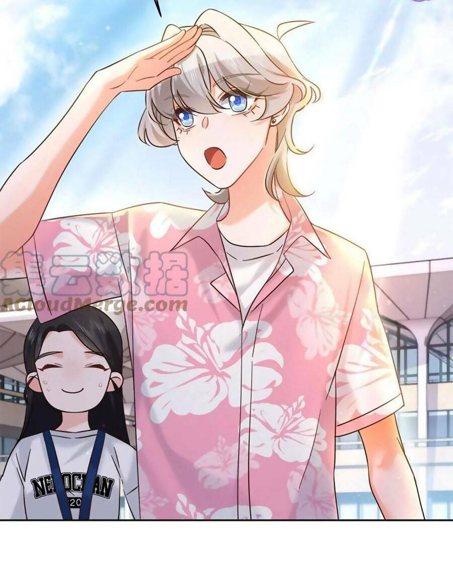 Hotboy Quốc Dân Là Nữ - Chapter 320 - Page 24