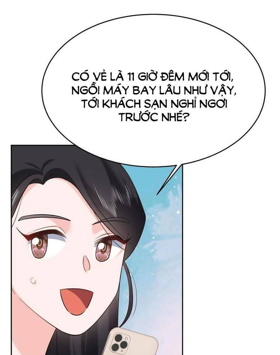Hotboy Quốc Dân Là Nữ - Chapter 320 - Page 25