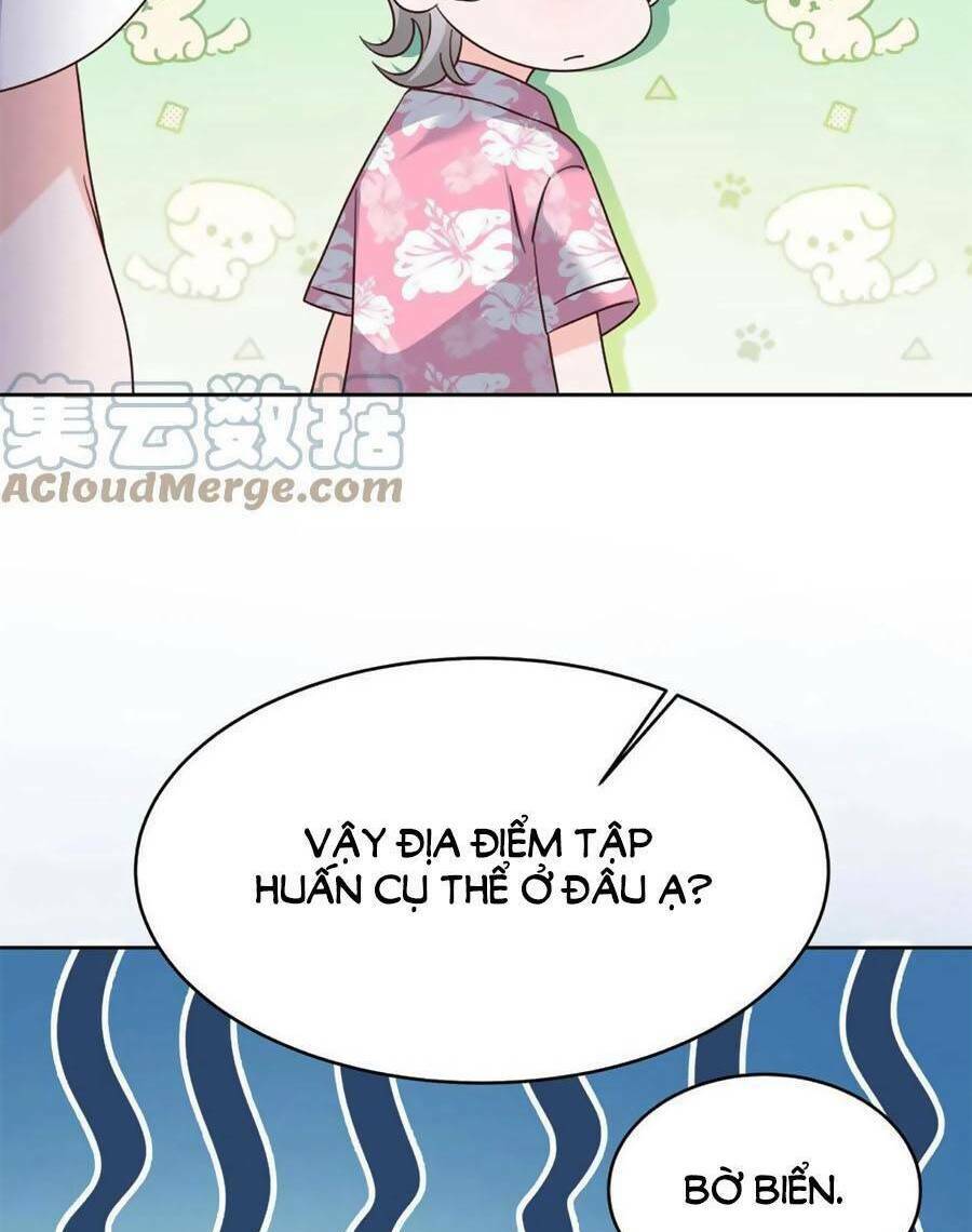 Hotboy Quốc Dân Là Nữ - Chapter 320 - Page 27
