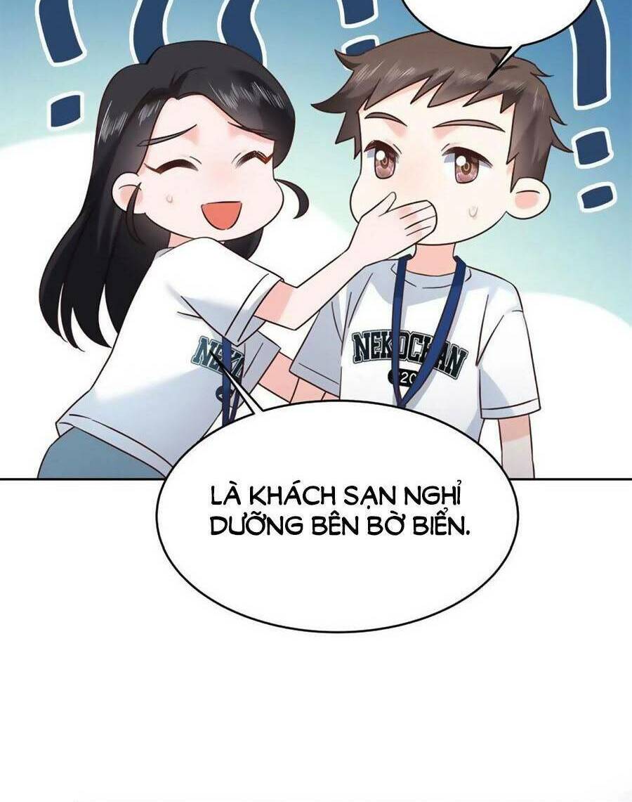 Hotboy Quốc Dân Là Nữ - Chapter 320 - Page 28