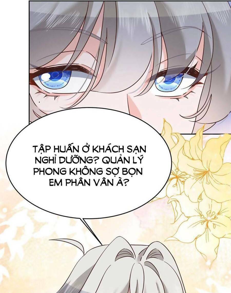 Hotboy Quốc Dân Là Nữ - Chapter 320 - Page 29