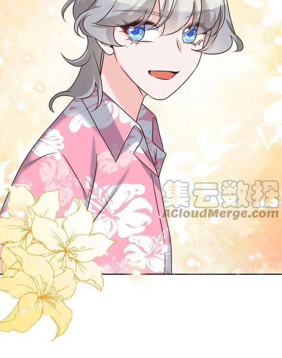 Hotboy Quốc Dân Là Nữ - Chapter 320 - Page 30