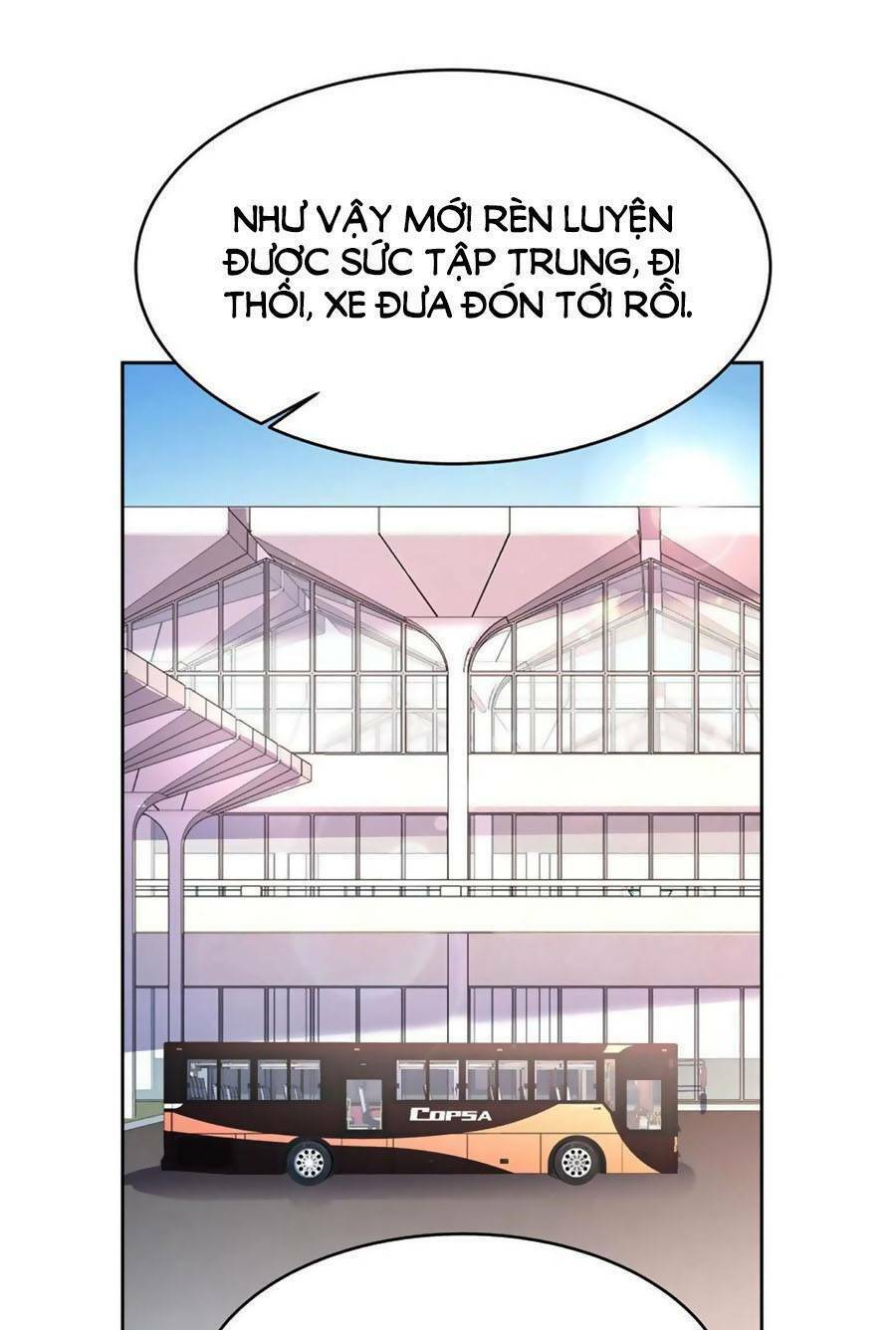 Hotboy Quốc Dân Là Nữ - Chapter 320 - Page 31