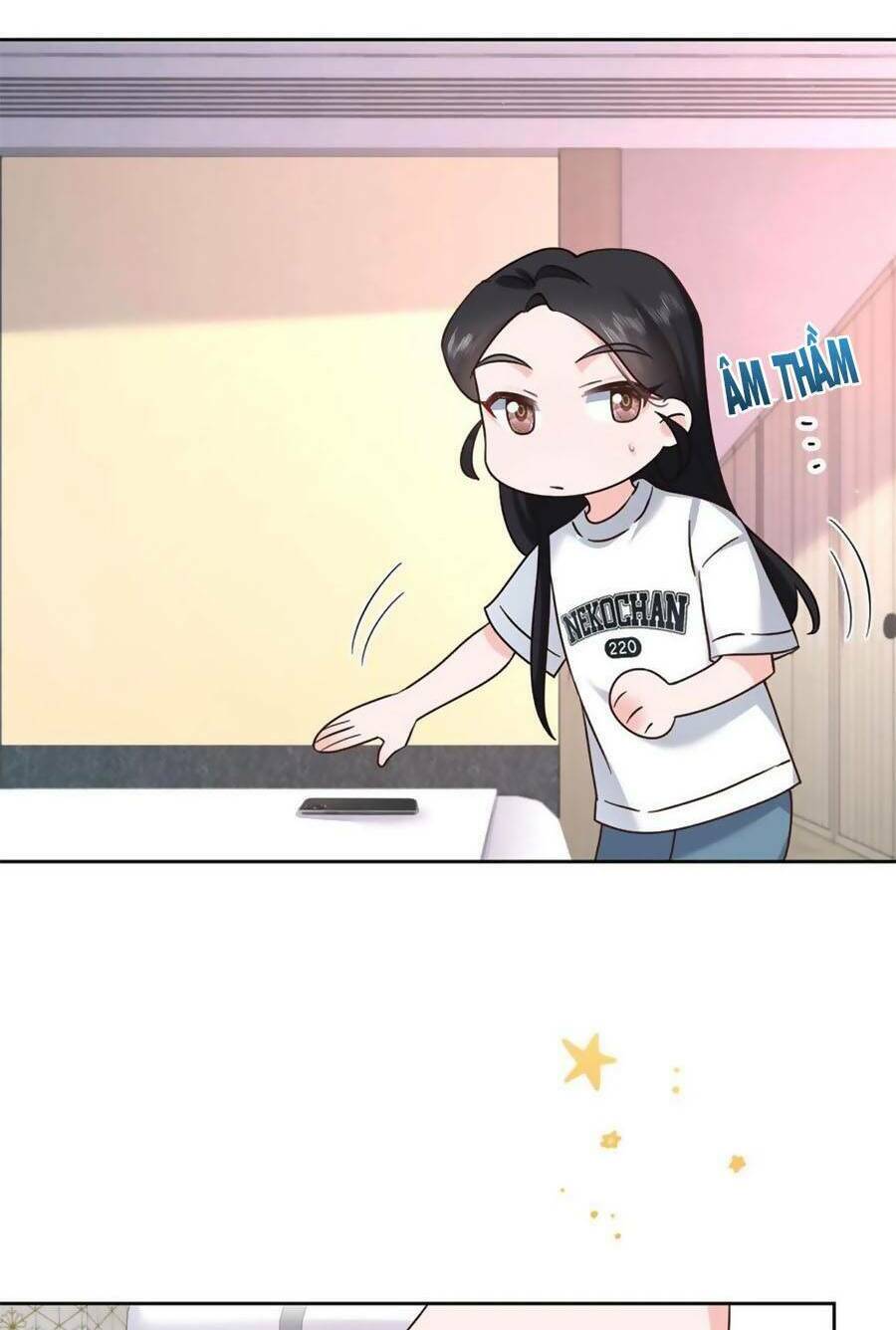 Hotboy Quốc Dân Là Nữ - Chapter 320 - Page 34