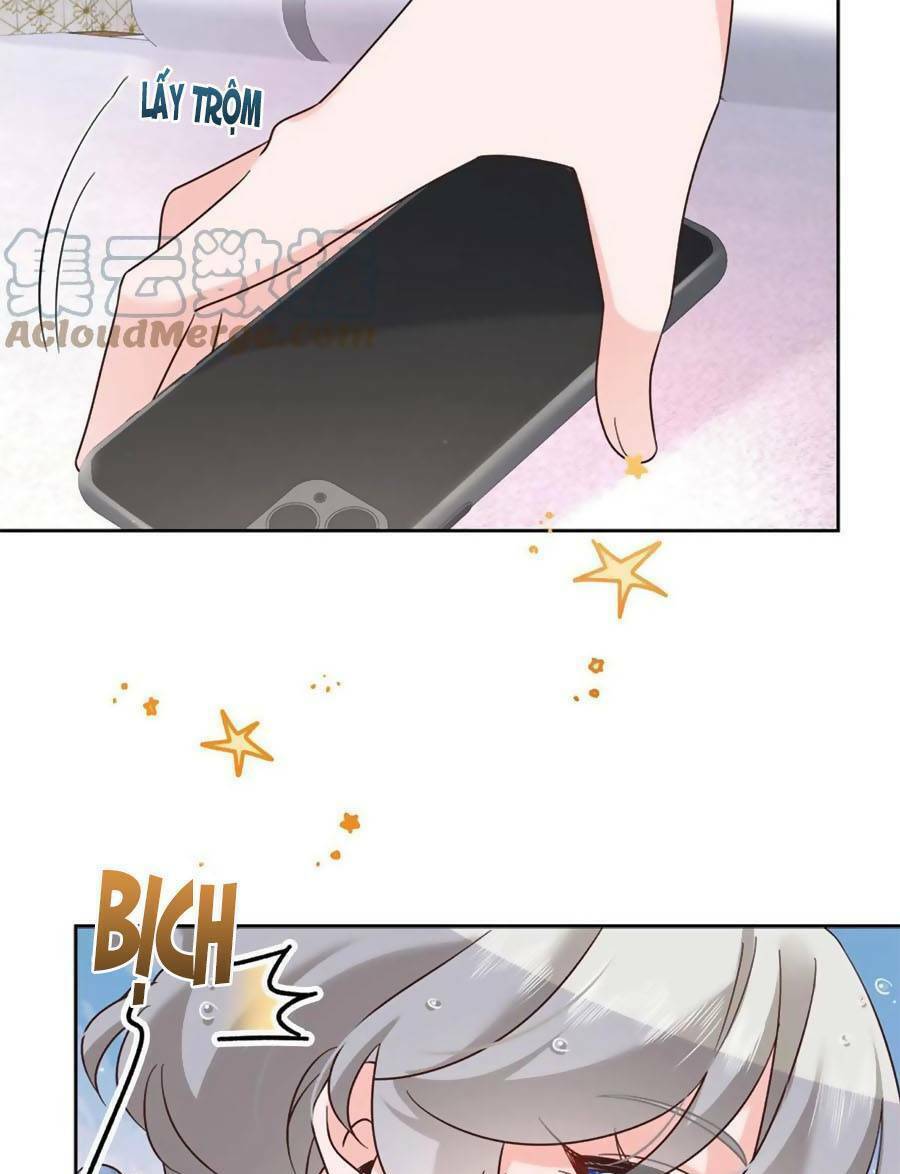 Hotboy Quốc Dân Là Nữ - Chapter 320 - Page 35